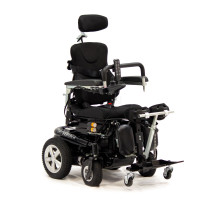 Кресло-коляска электрическая MET Vertic 2