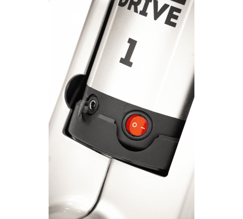 Электропривод для инвалидной коляски MET OneDrive 1