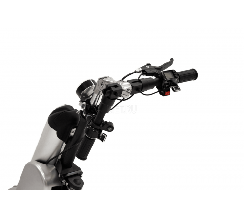 Электропривод для инвалидной коляски MET OneDrive 1