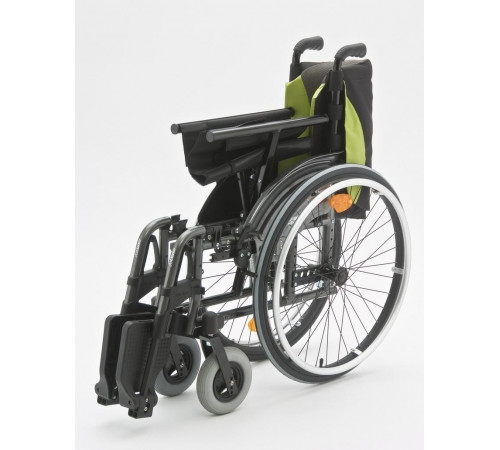 Кресло-коляска активного типа MET Otto Bock Motus
