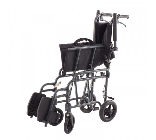 Кресло-коляска механическая MET Transfer 280