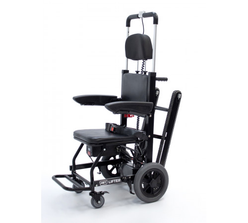 Кресло-коляска механическая MET Lifter
