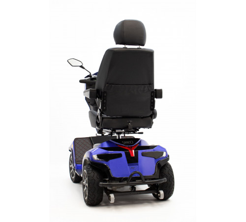 Кресло-коляска скутер MET Explorer GT