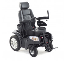 Кресло-коляска электрическая MET InvaCar