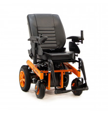 Кресло-коляска электрическая MET Nova