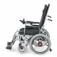 Кресло-коляска электрическая MET Comfort 42
