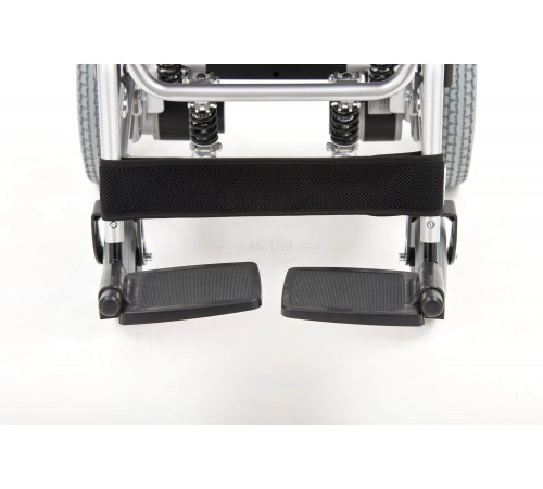 Кресло-коляска электрическая MET Route 14