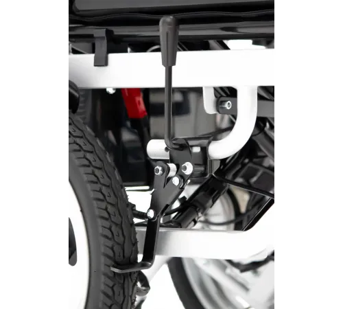 Кресло-коляска электрическая MET Comfort Auto