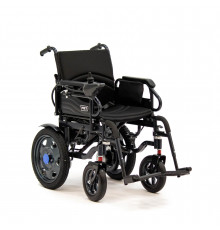 Кресло-коляска электрическая MET Start 100