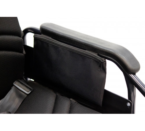 Кресло-коляска электрическая MET Start 100