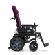 Кресло-коляска электрическая MET Comfort 110