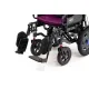 Кресло-коляска электрическая MET Comfort 110