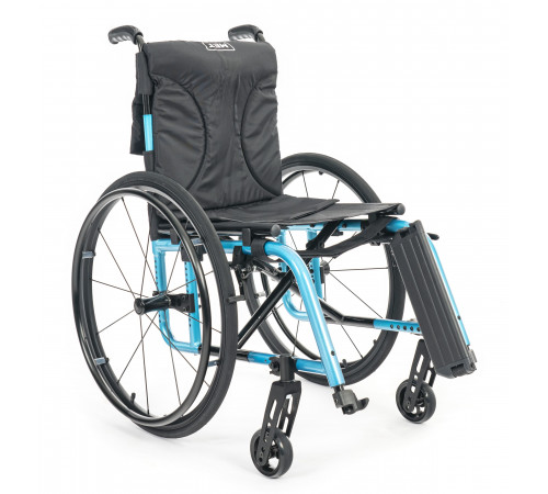 Кресло-коляска механическая MET Jet