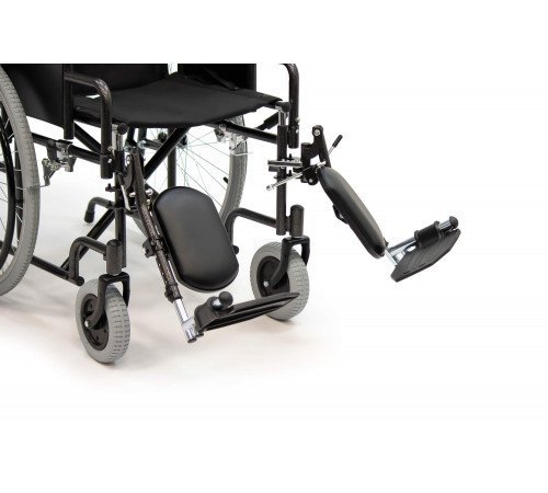 Кресло-коляска механическая MET Partner