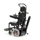 Кресло-коляска электрическая MET Lifter 2
