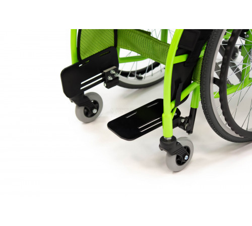 Кресло-коляска механическая MET Jemy