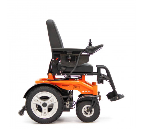 Кресло-коляска электрическая MET Allroad mini