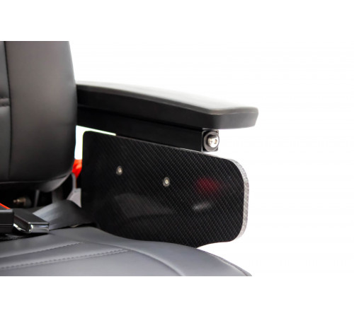 Кресло-коляска электрическая MET Allroad mini