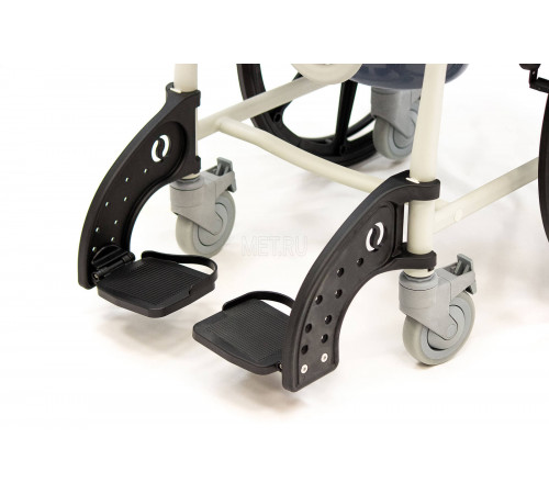 Кресло-туалет механическое MET Ranko