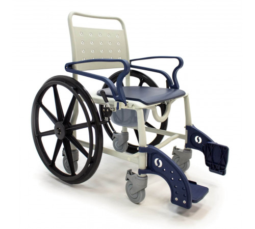 Кресло-туалет механическое MET Ranko