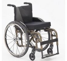 Кресло-коляска активного типа MET Kuschall Compact