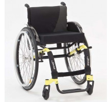 Кресло-коляска активного типа MET Kuschall K-series