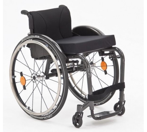 Кресло-коляска активного типа MET Kuschall KSL