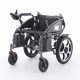 Кресло-коляска электрическая Med-Mos ТР-802