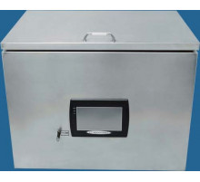 Ванна ультразвуковая ВУ-12-«Я-ФП»-04-3