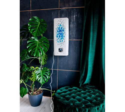 Воздухоочиститель - рециркулятор Ferroplast Clean Air