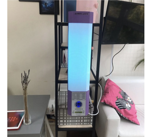 Рециркулятор РБ-07-«Я-ФП»-01