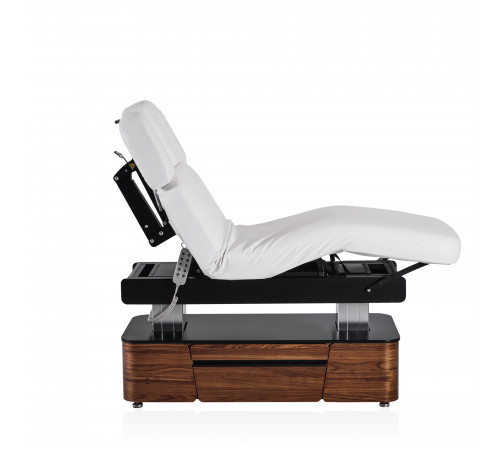 Электрический стационарный массажный стол Lynn-Heaven Salon с электроприводом