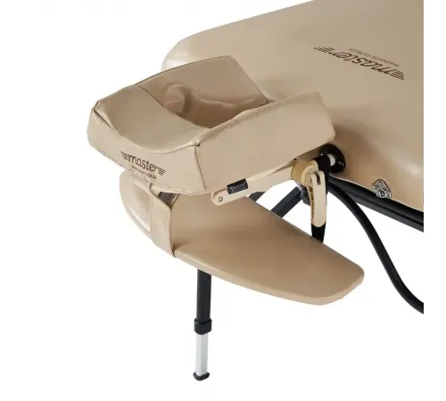 Массажный стол складной Master ProAir