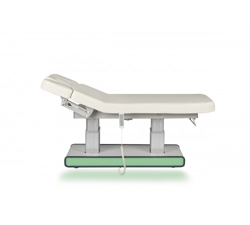 Массажный стол стационарный SilverFox 2275