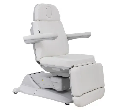 Косметологическое кресло MZ 3160 Maxi Smart с электроприводом