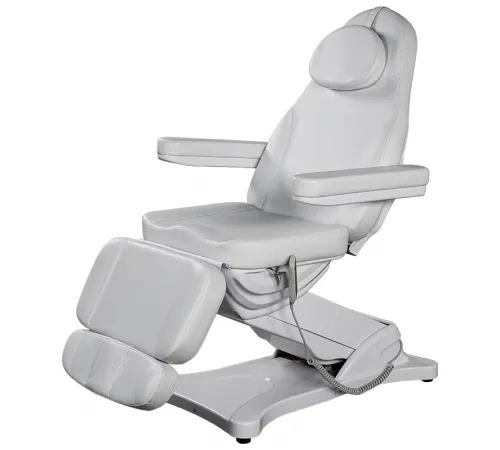 Косметологическое кресло MZ 3570 с электроприводом