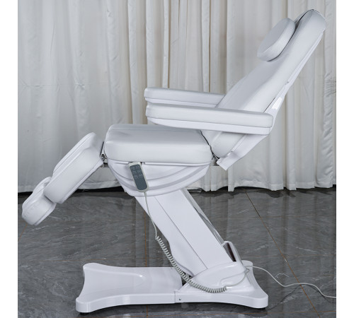 Косметологическое кресло MZ 3570 с электроприводом