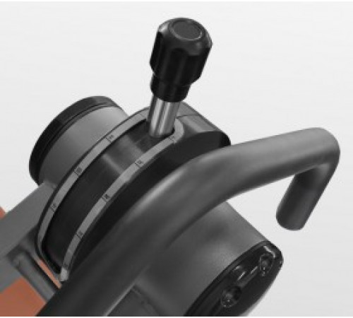 Инверсионный стол Oxygen Healthy Spine Deluxe