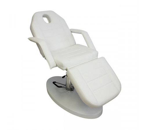 Косметологическое кресло Элегия-2 (ЭЛЕГИЯ-03), 3 мотора