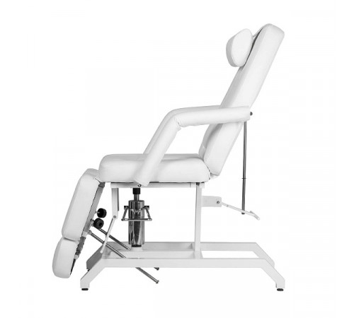 Педикюрное кресло Клио, гидравлика
