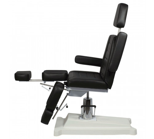 Педикюрное кресло СИРИУС-07, гидравлика