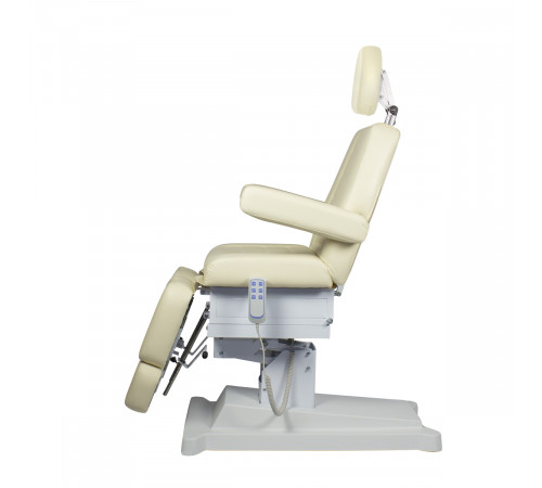 Педикюрное кресло СИРИУС-10 Pro, 3 мотора