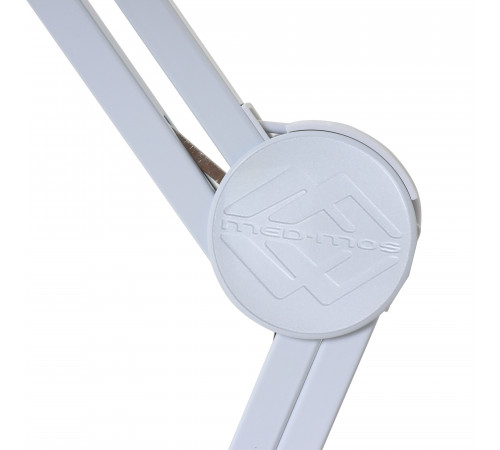 Лампа бестеневая с РУ (лампа-лупа) Med-Mos 9002LED (9008LED-D-189)