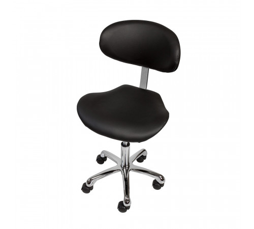 Стул мастера КЕЙСИ со спинкой