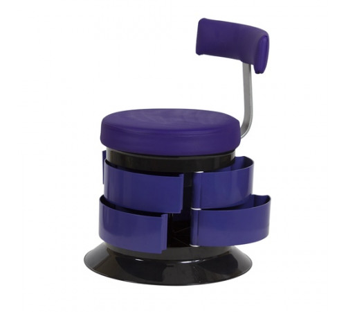 Пуфик со спинкой Armando