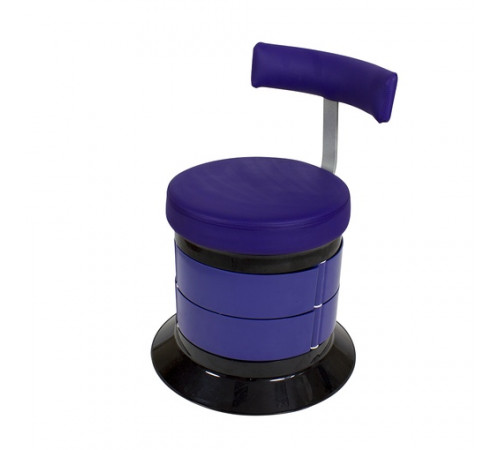 Пуфик со спинкой Armando