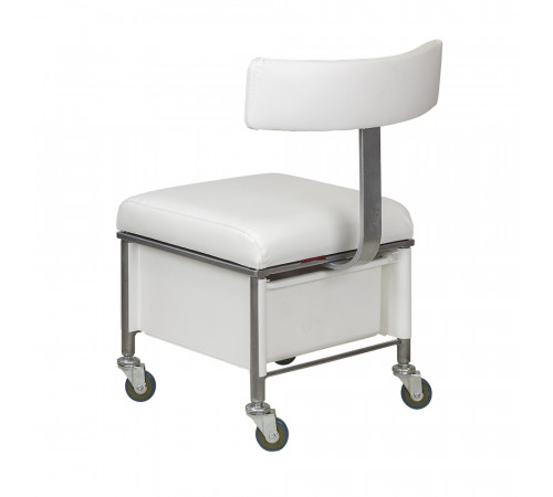 Стул мастера Джерси со спинкой