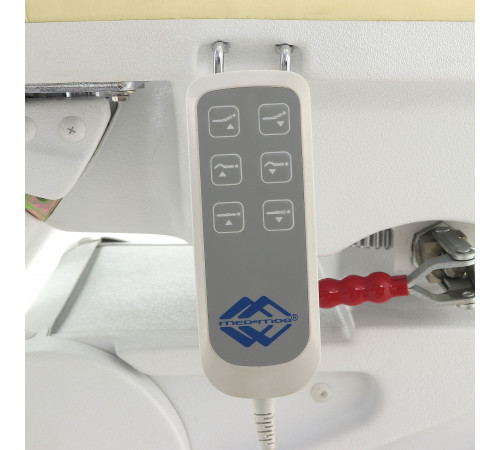 Кресло для педикюра ММКП-3 (КО-194Д)