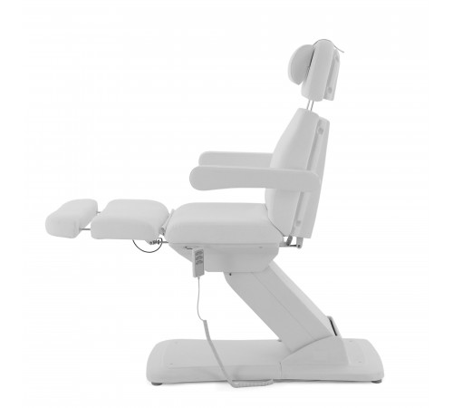 Кресло косметологическое (электрическое) ММКК-3 КО-174Д-00