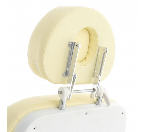 Косметологическое кресло ММКК-4 (КО-182Д)